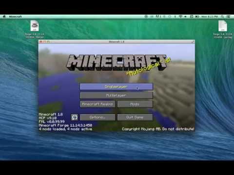 World Edit For Minecraft Mac